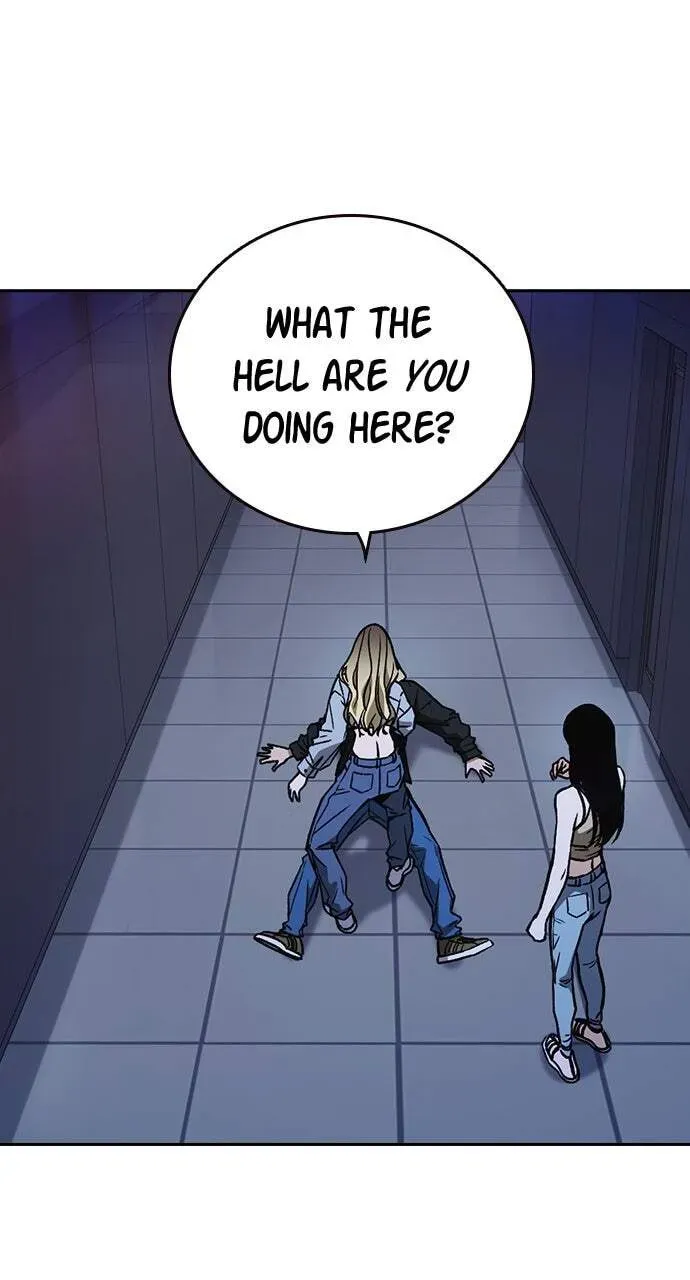 Read Study Group chapter 61.1 image 1 on Lezhin