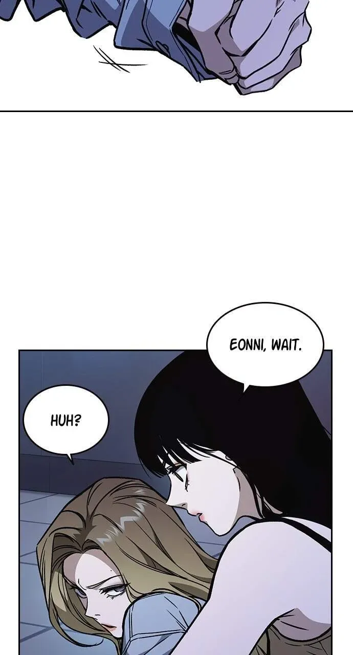 Read Study Group chapter 61.1 image 19 on Lezhin