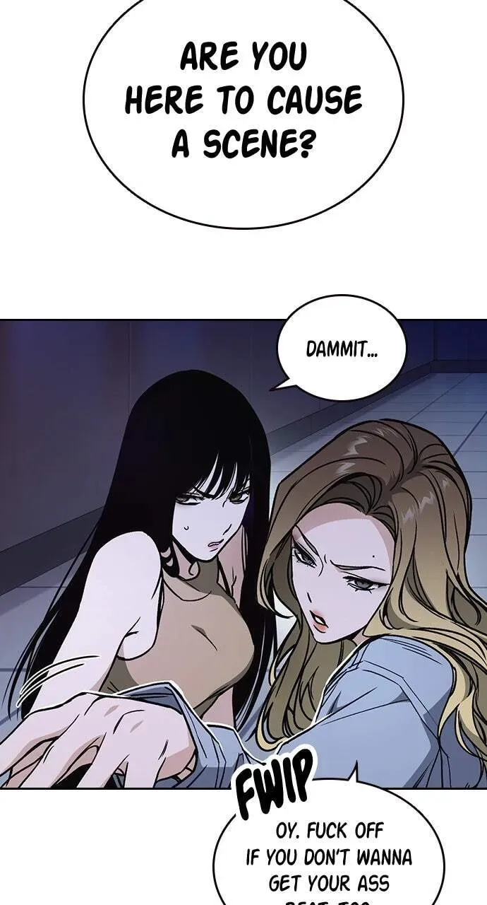 Read Study Group chapter 61.1 image 27 on Lezhin