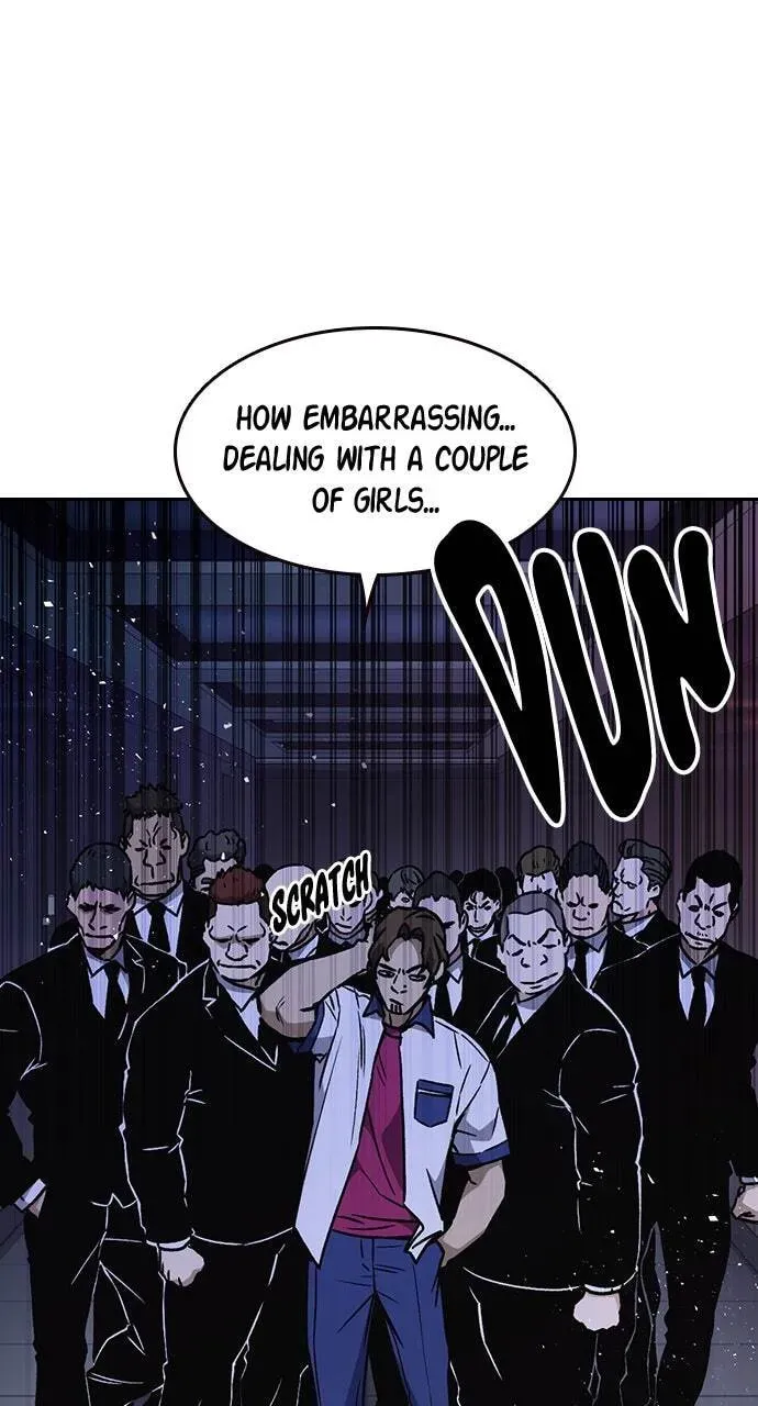 Read Study Group chapter 61.1 image 31 on Lezhin
