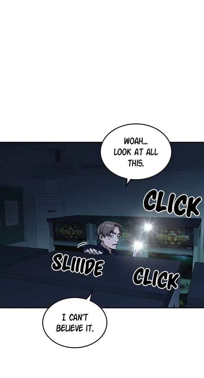 Read Study Group chapter 61.1 image 43 on Lezhin