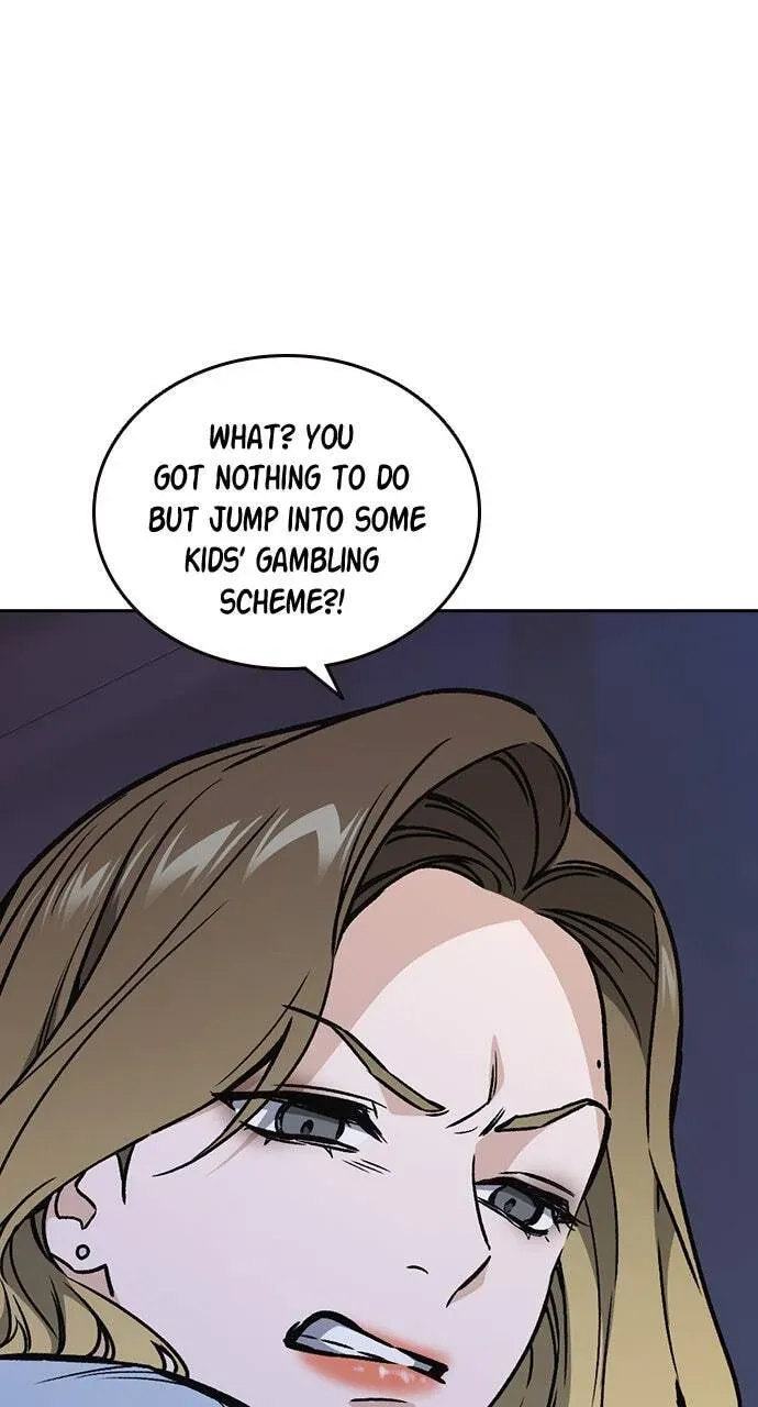Read Study Group chapter 61.1 image 9 on Lezhin
