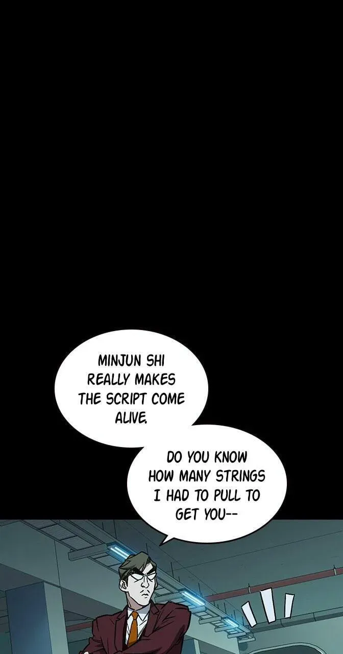 Read Study Group chapter 62.1 image 10 on Lezhin