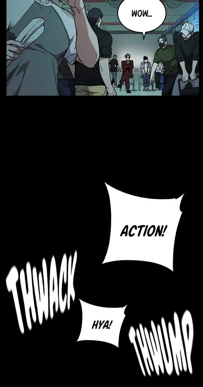 Read Study Group chapter 62.1 image 4 on Lezhin