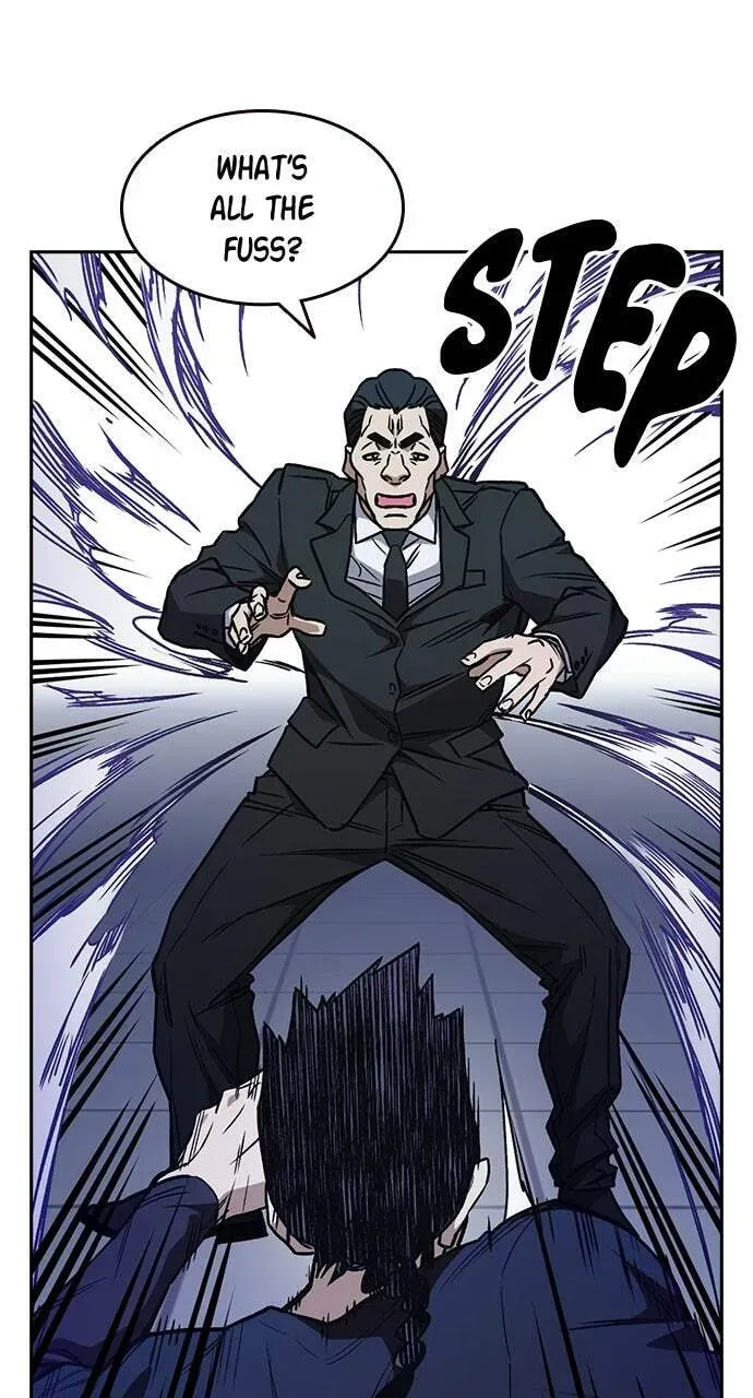 Read Study Group chapter 62.1 image 55 on Lezhin