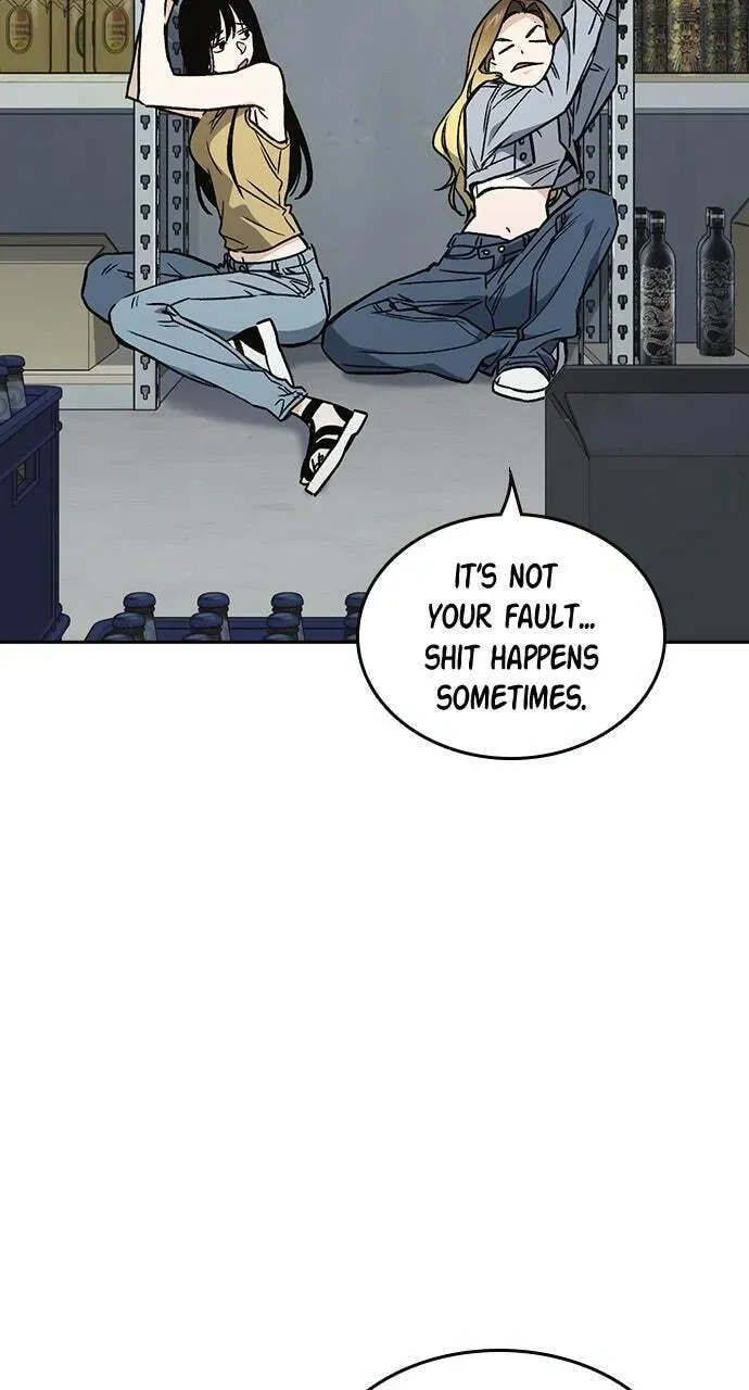 Read Study Group chapter 64.1 image 30 on Lezhin