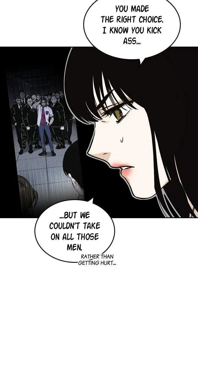 Read Study Group chapter 64.1 image 31 on Lezhin