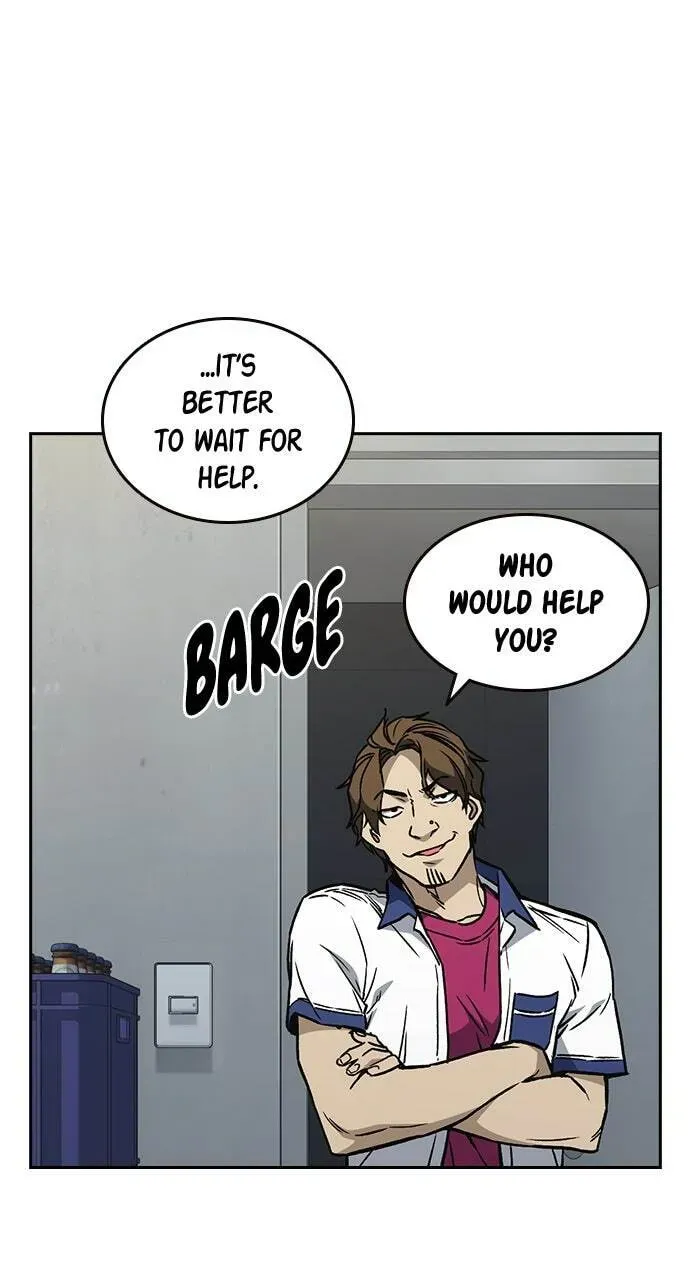 Read Study Group chapter 64.1 image 32 on Lezhin