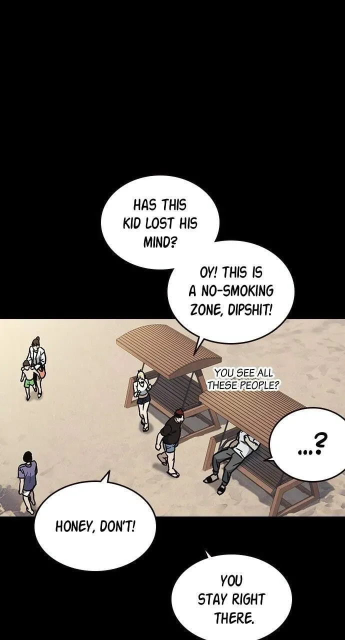 Read Study Group chapter 64.1 image 49 on Lezhin