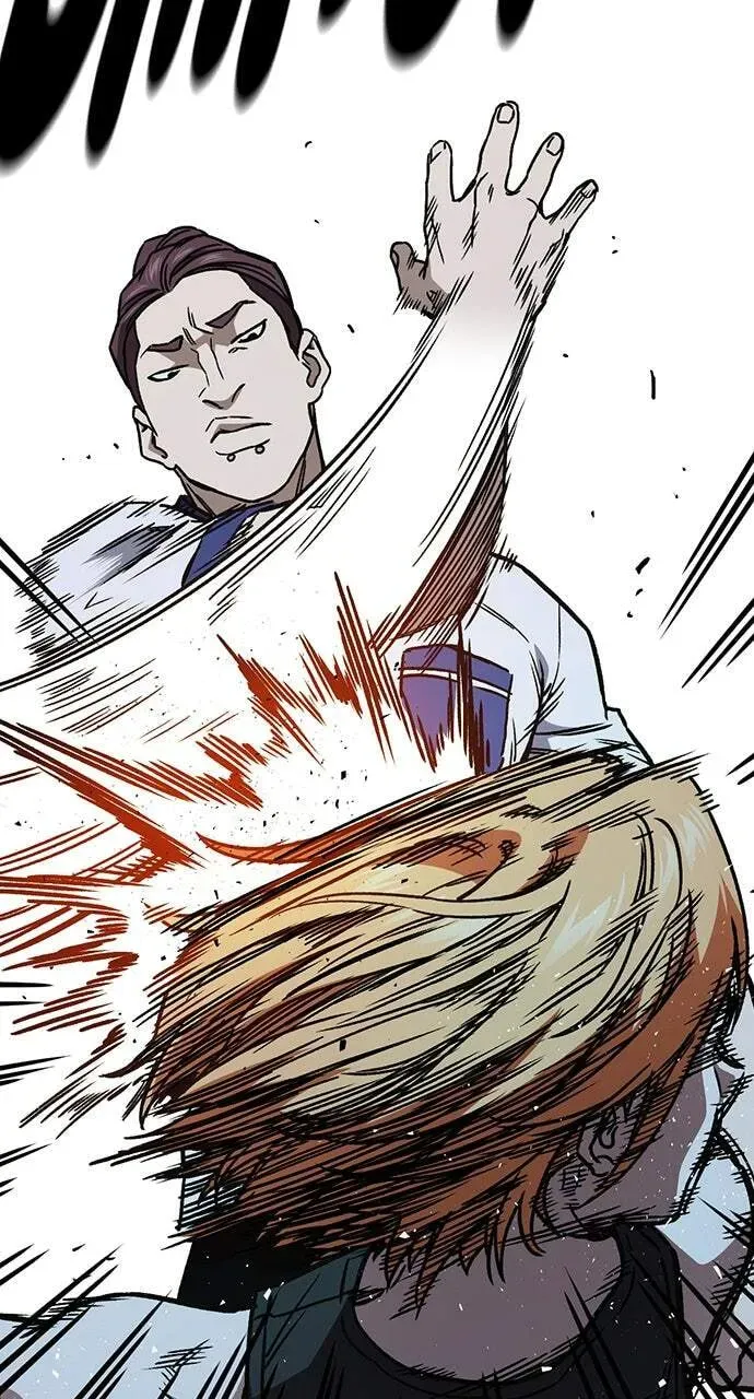 Read Study Group chapter 64.1 image 57 on Lezhin