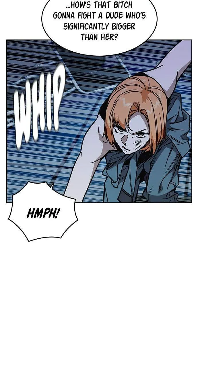 Read Study Group chapter 64.1 image 61 on Lezhin