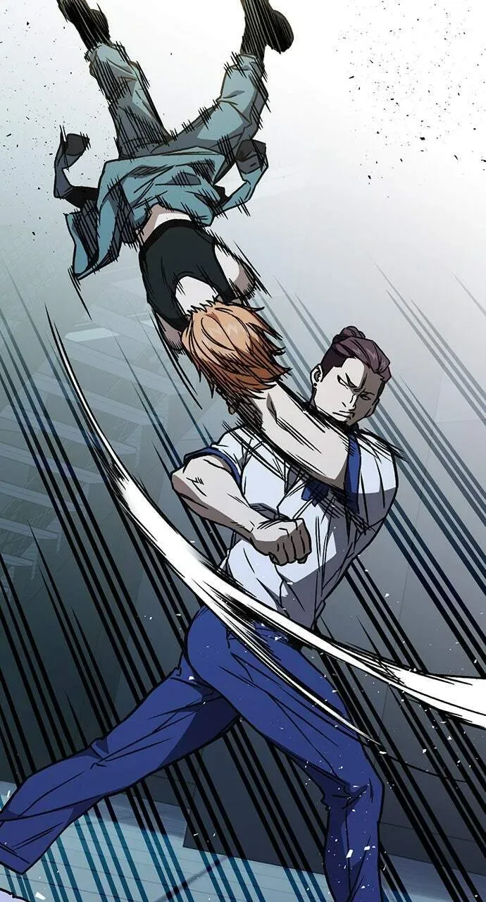 Read Study Group chapter 64.1 image 65 on Lezhin