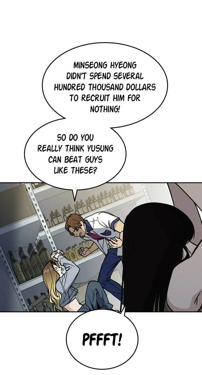 Read Study Group chapter 64.1 image 92 on Lezhin