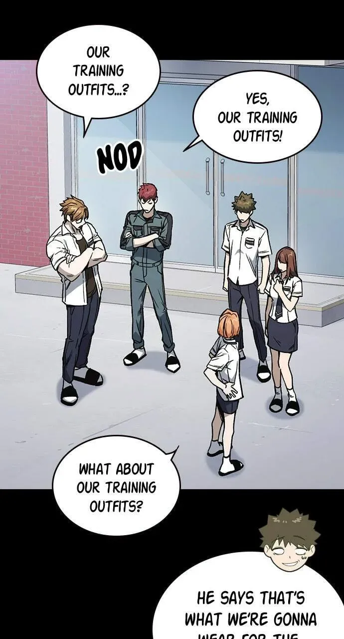 Read Study Group chapter 65.1 image 2 on Lezhin