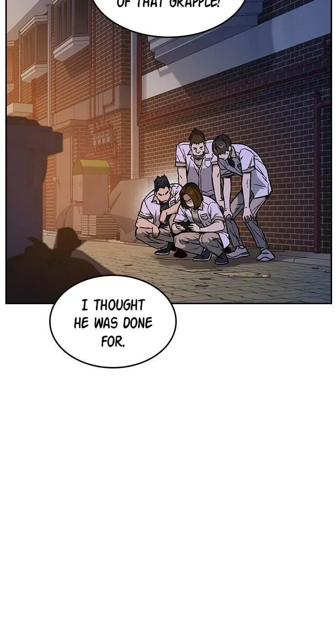 Read Study Group chapter 65.1 image 24 on Lezhin