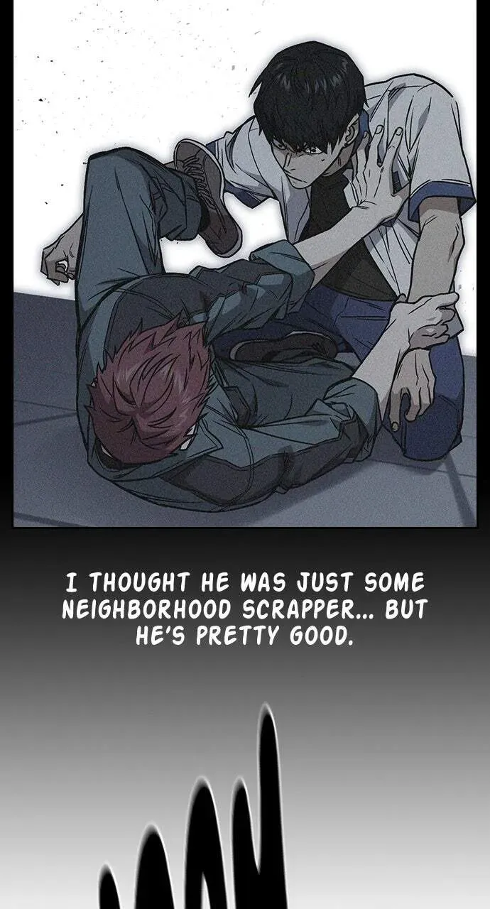 Read Study Group chapter 65.1 image 30 on Lezhin
