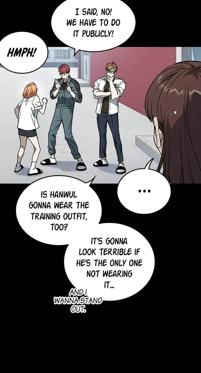 Read Study Group chapter 65.1 image 6 on Lezhin
