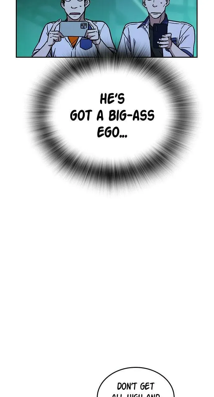 Read Study Group chapter 66.1 image 27 on Lezhin