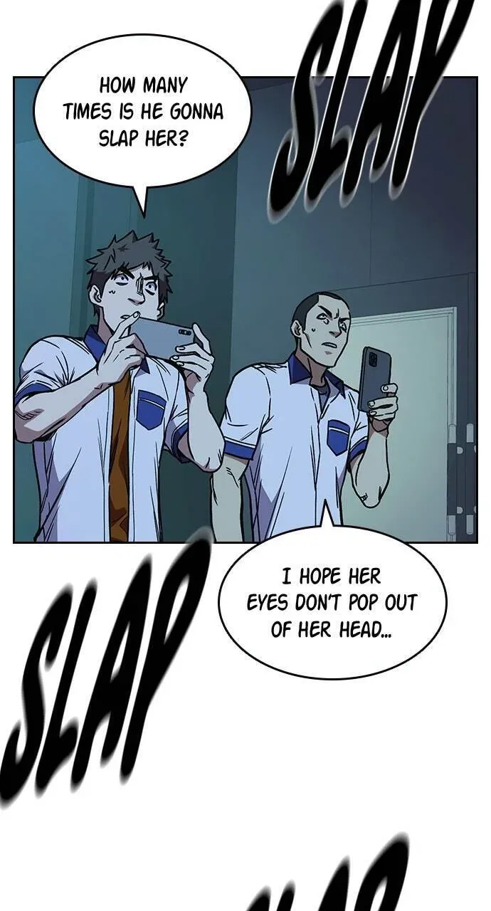 Read Study Group chapter 66.1 image 92 on Lezhin
