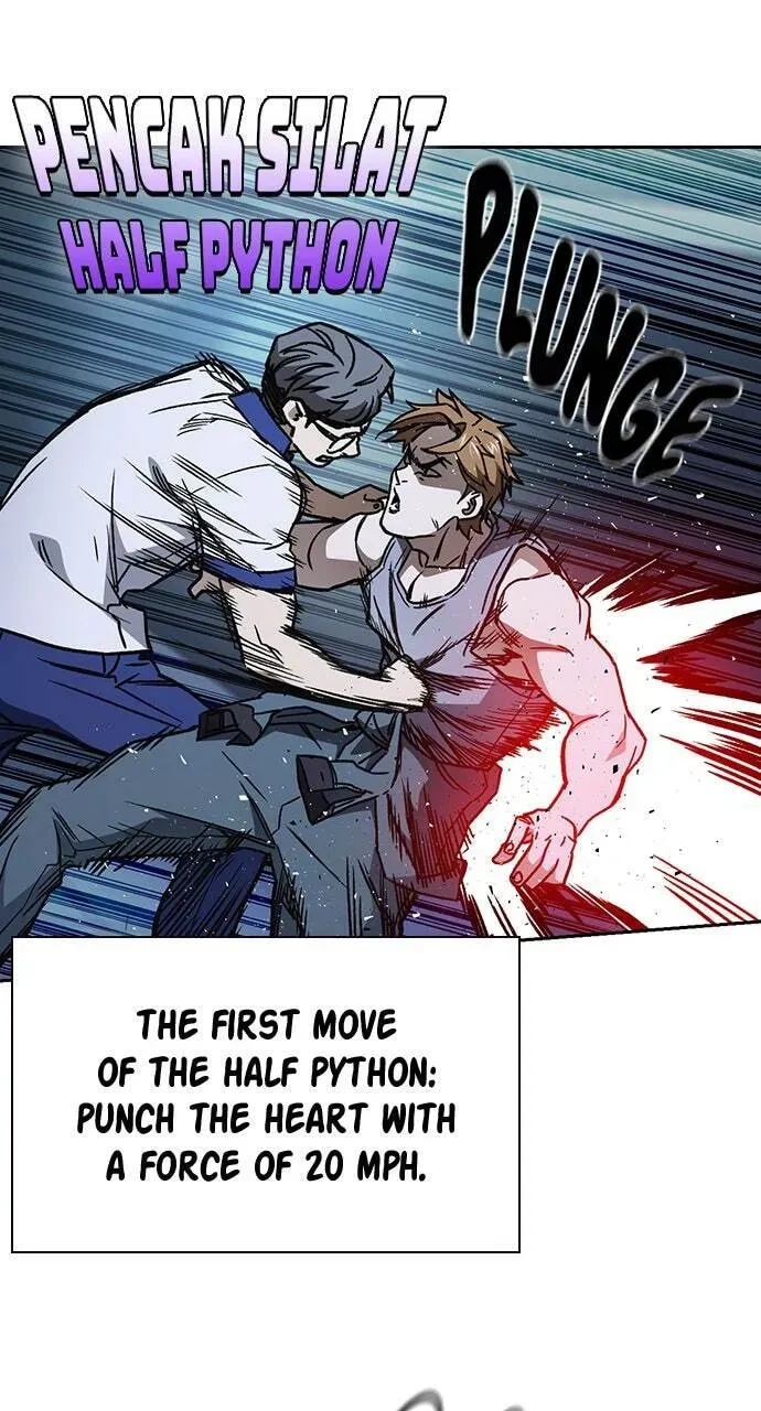 Read Study Group chapter 67.1 image 48 on Lezhin