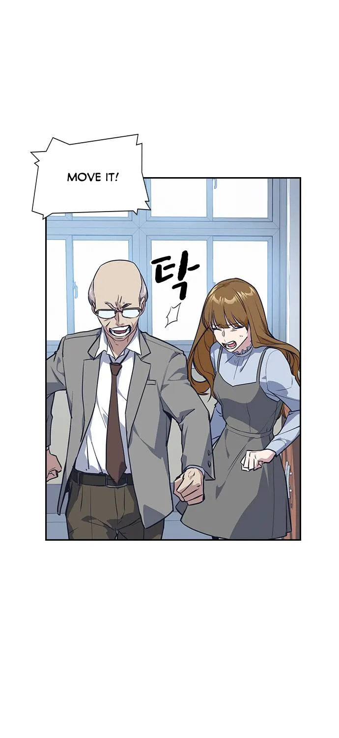 Read Study Group chapter 7.1 image 10 on Lezhin
