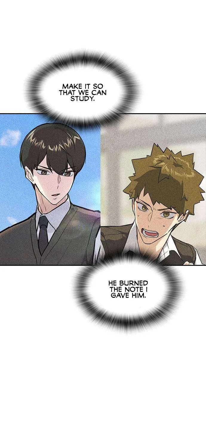 Read Study Group chapter 7.1 image 18 on Lezhin