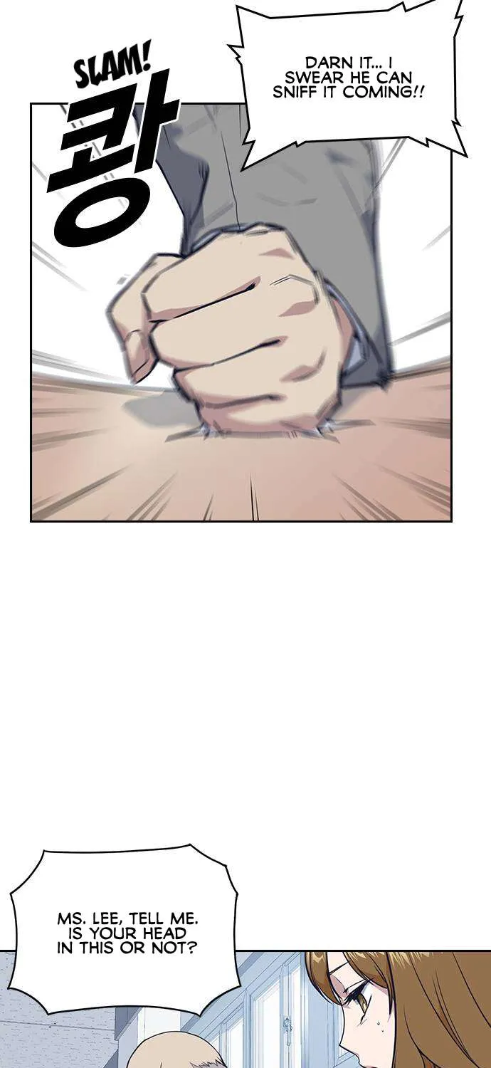Read Study Group chapter 7.1 image 2 on Lezhin