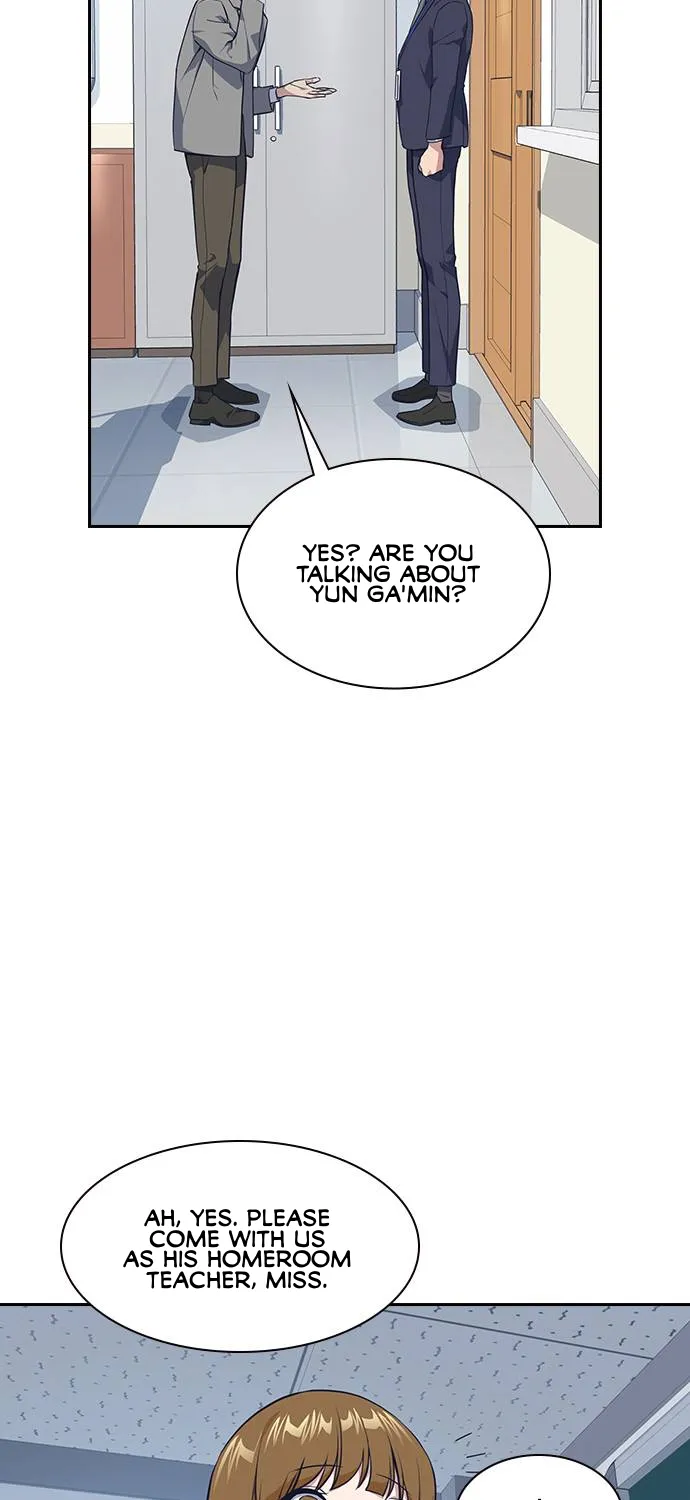 Read Study Group chapter 7.1 image 28 on Lezhin