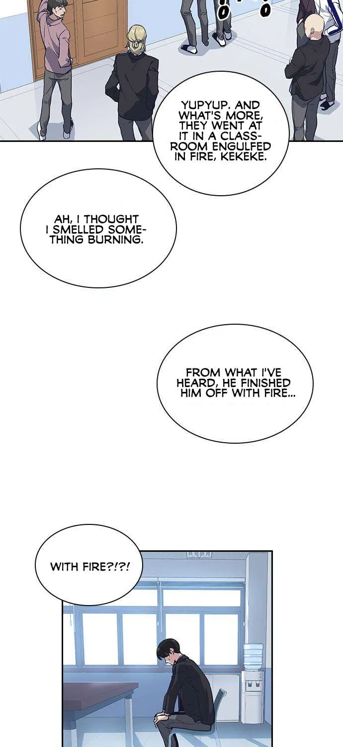 Read Study Group chapter 7.1 image 36 on Lezhin