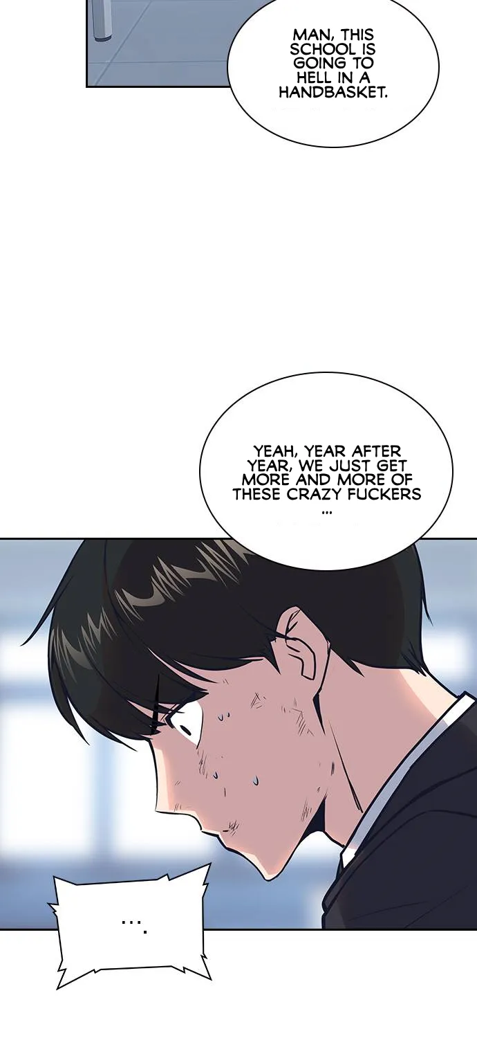 Read Study Group chapter 7.1 image 38 on Lezhin