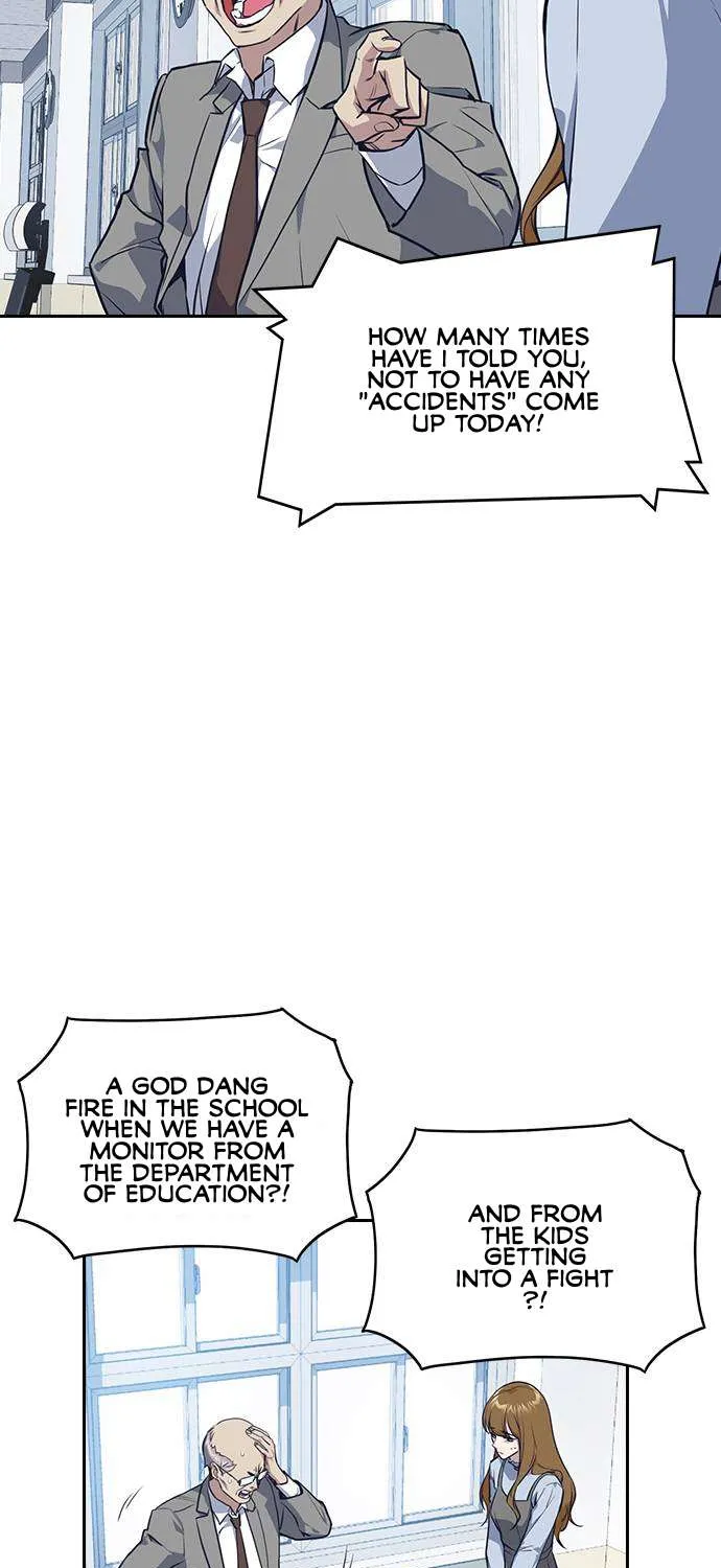 Read Study Group chapter 7.1 image 4 on Lezhin
