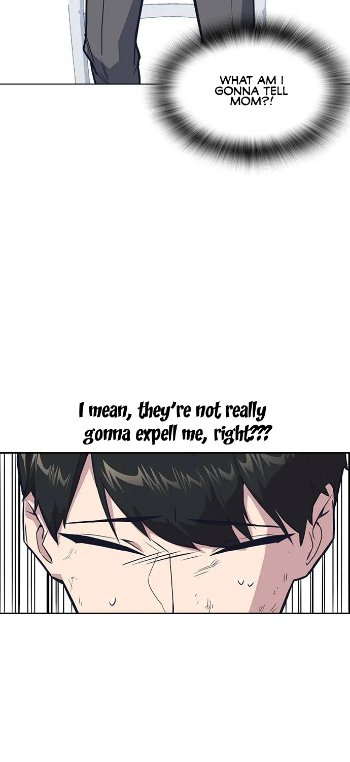 Read Study Group chapter 7.1 image 42 on Lezhin