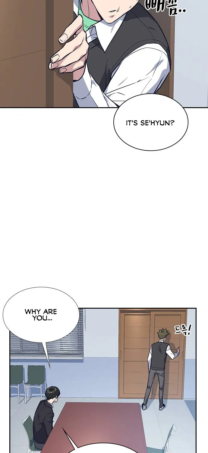 Read Study Group chapter 7.1 image 46 on Lezhin