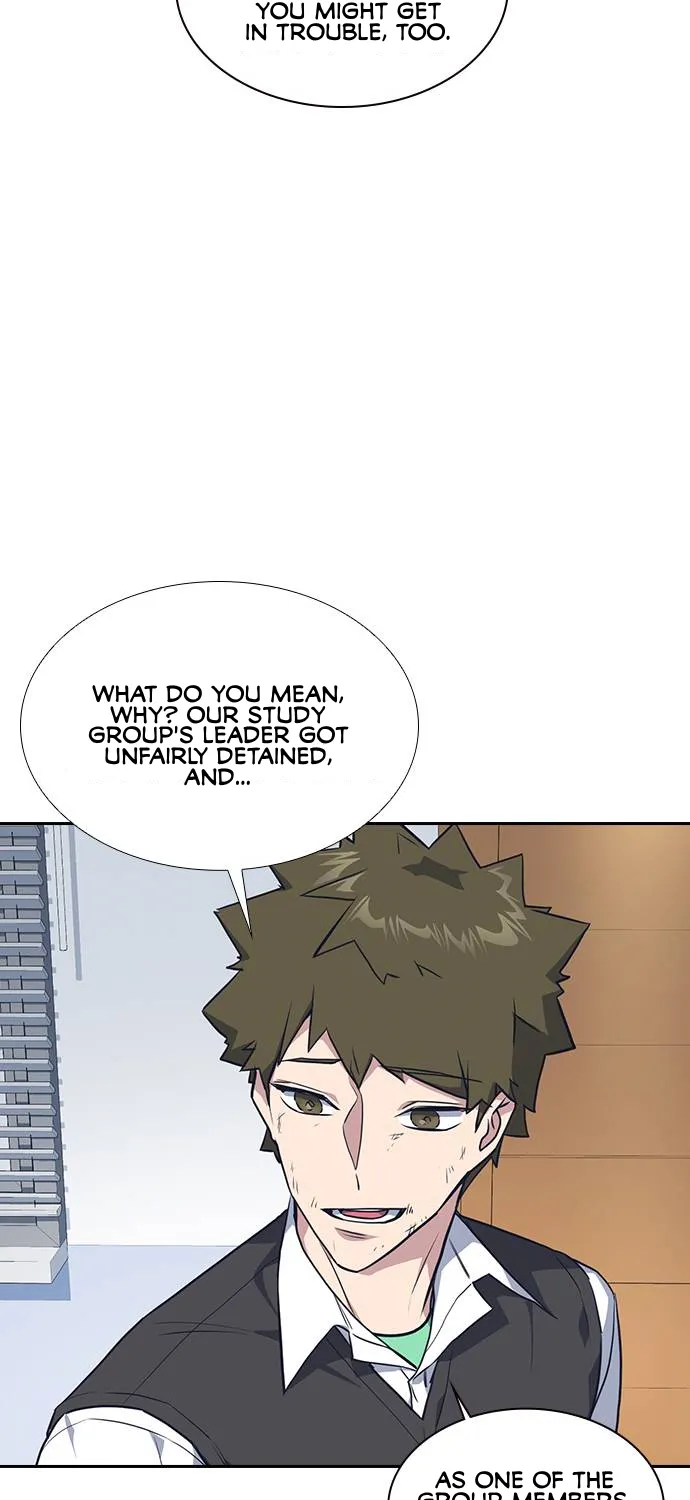 Read Study Group chapter 7.1 image 48 on Lezhin