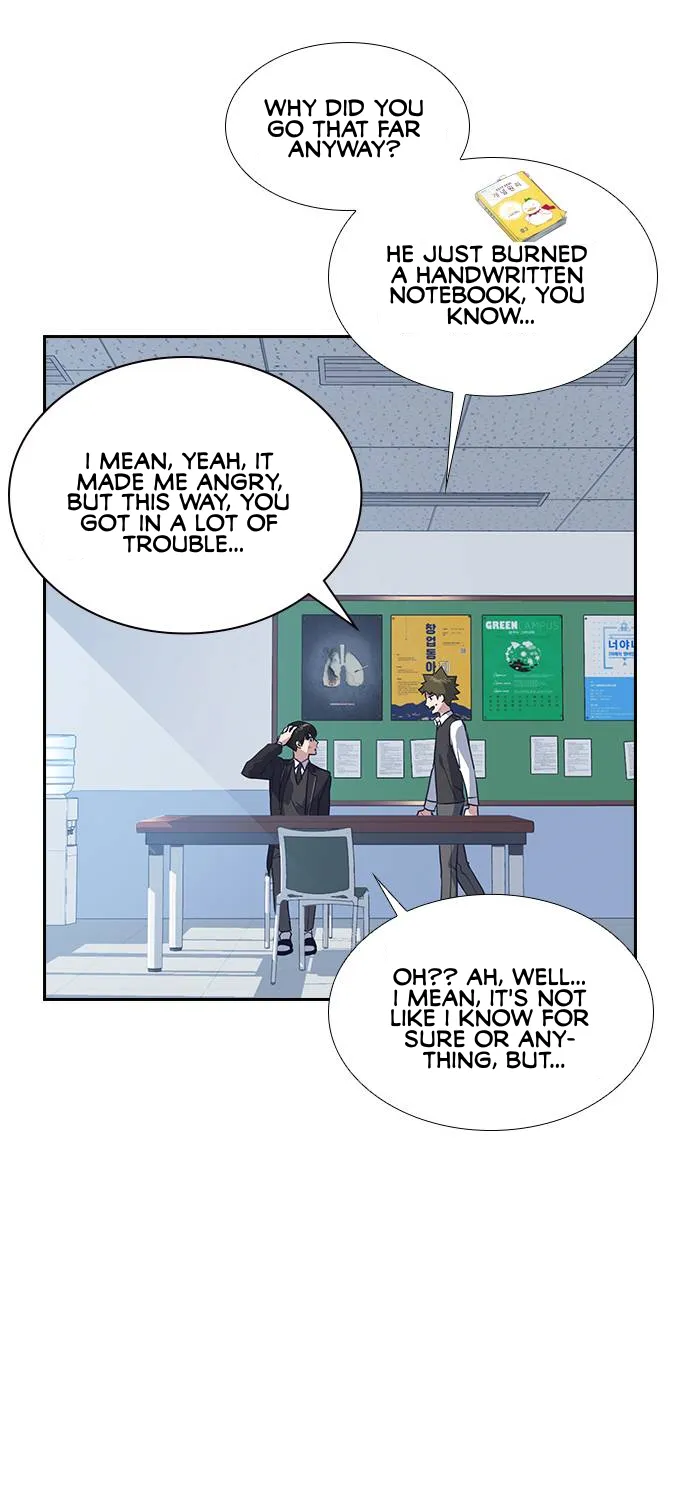 Read Study Group chapter 7.1 image 54 on Lezhin