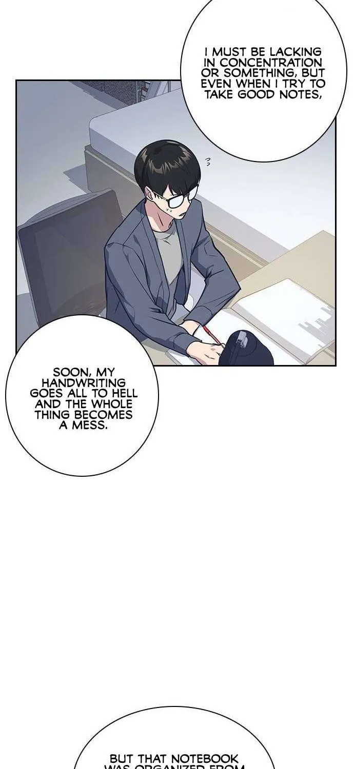 Read Study Group chapter 7.1 image 59 on Lezhin