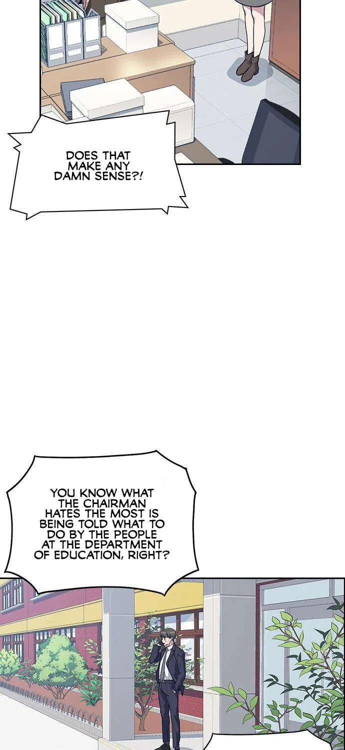 Read Study Group chapter 7.1 image 6 on Lezhin