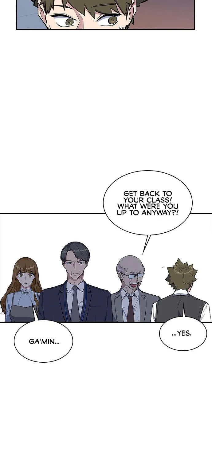 Read Study Group chapter 7.1 image 79 on Lezhin