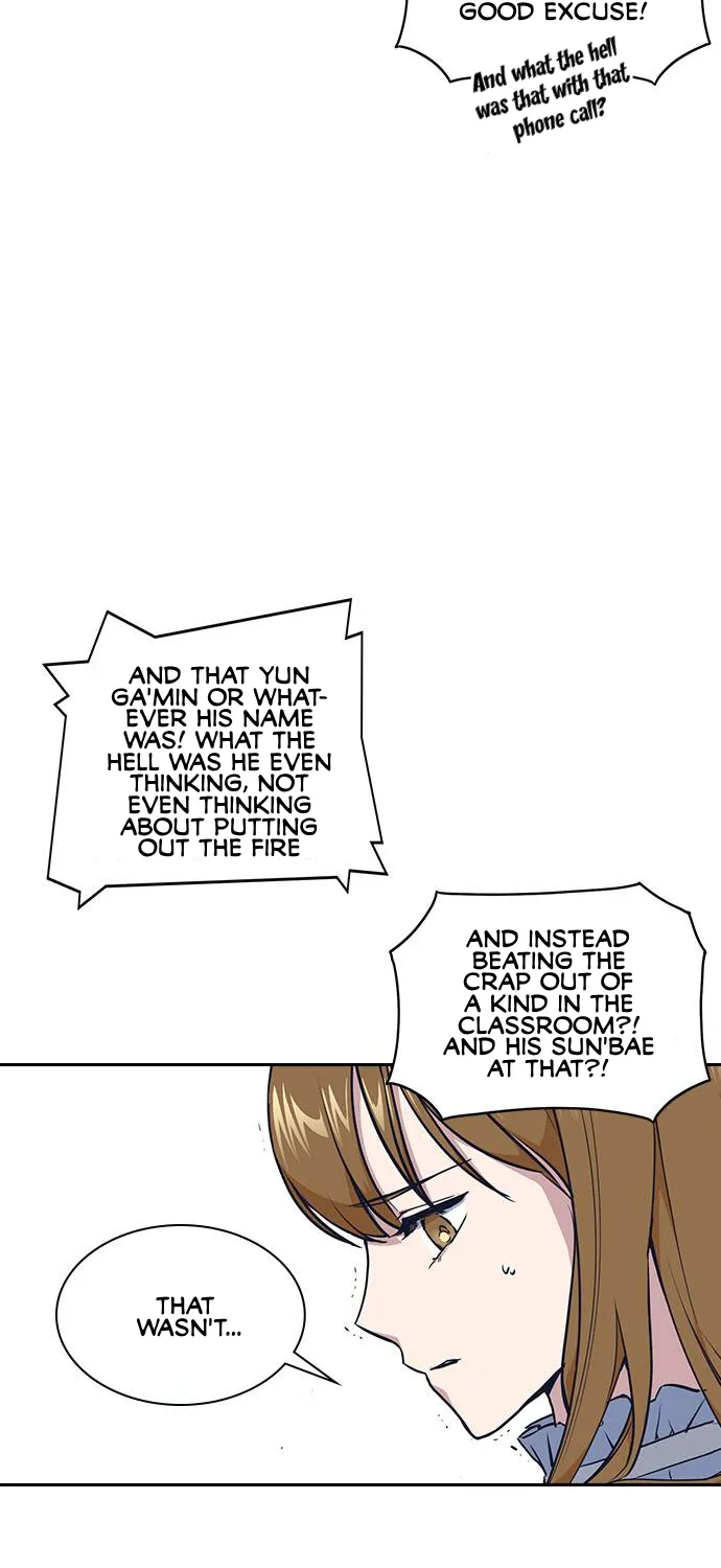 Read Study Group chapter 7.1 image 8 on Lezhin