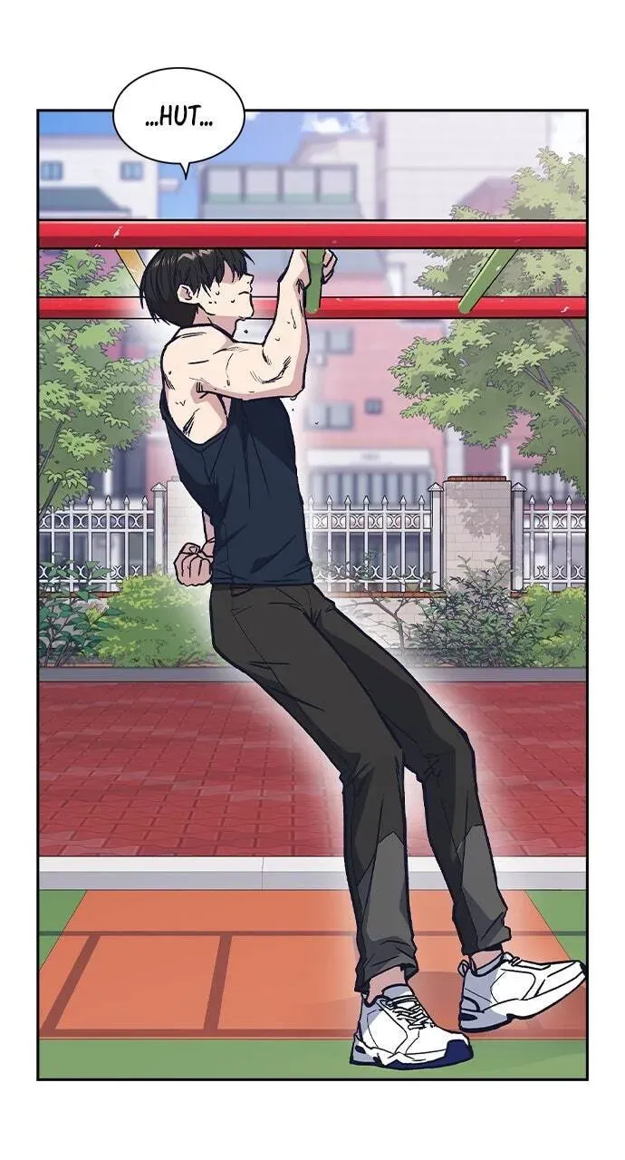 Read Study Group chapter 7.2 image 2 on Lezhin