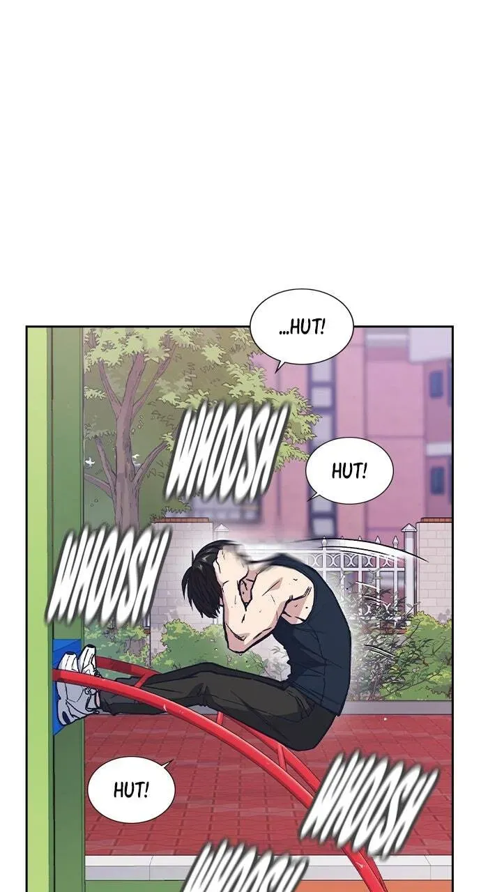 Read Study Group chapter 7.2 image 3 on Lezhin