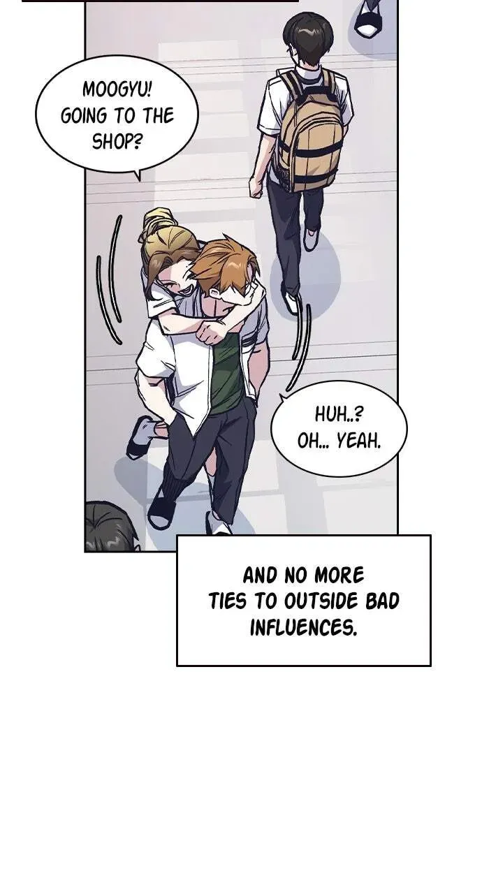 Read Study Group chapter 7.2 image 42 on Lezhin