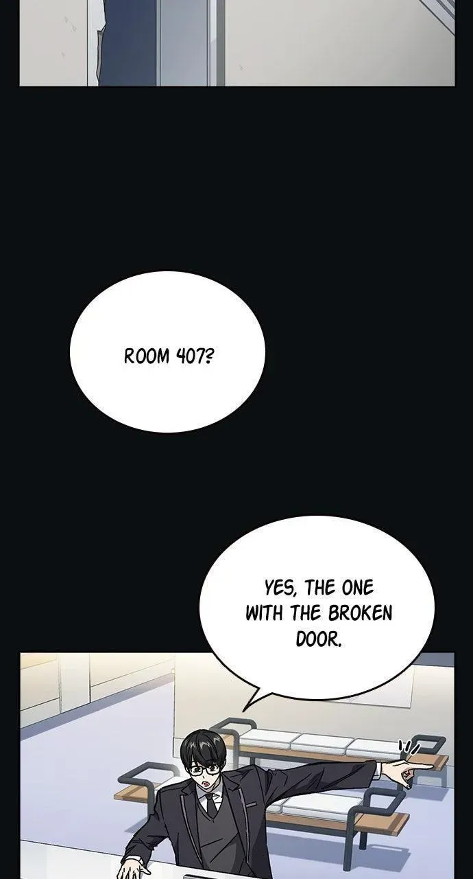 Read Study Group chapter 7.3 image 1 on Lezhin