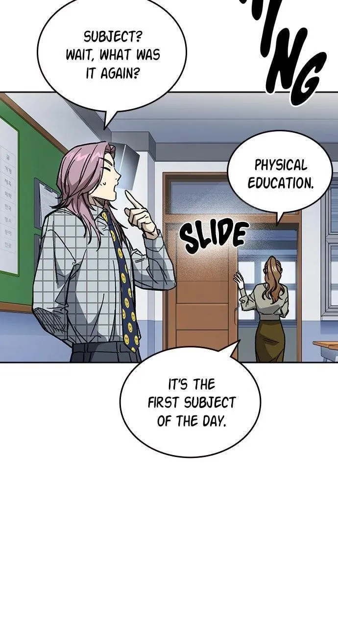 Read Study Group chapter 7.3 image 100 on Lezhin