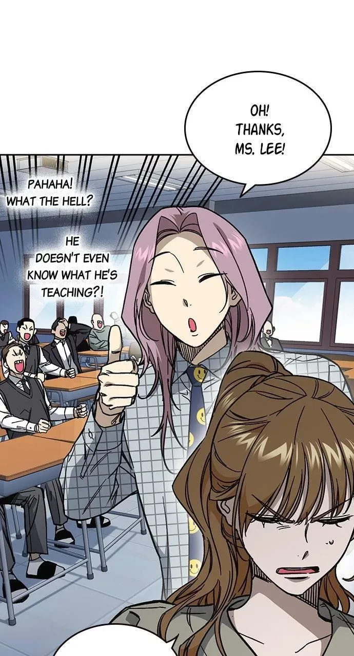 Read Study Group chapter 7.3 image 101 on Lezhin