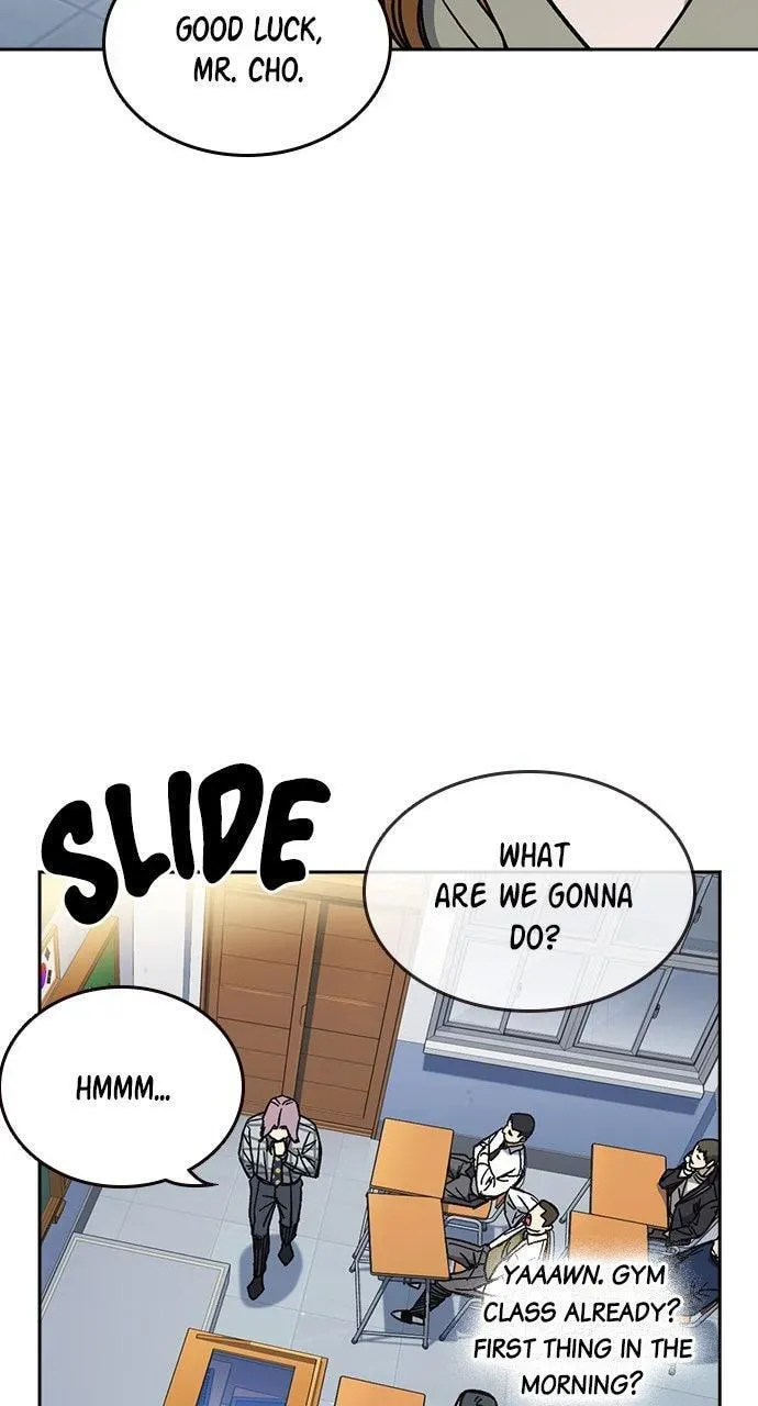 Read Study Group chapter 7.3 image 102 on Lezhin