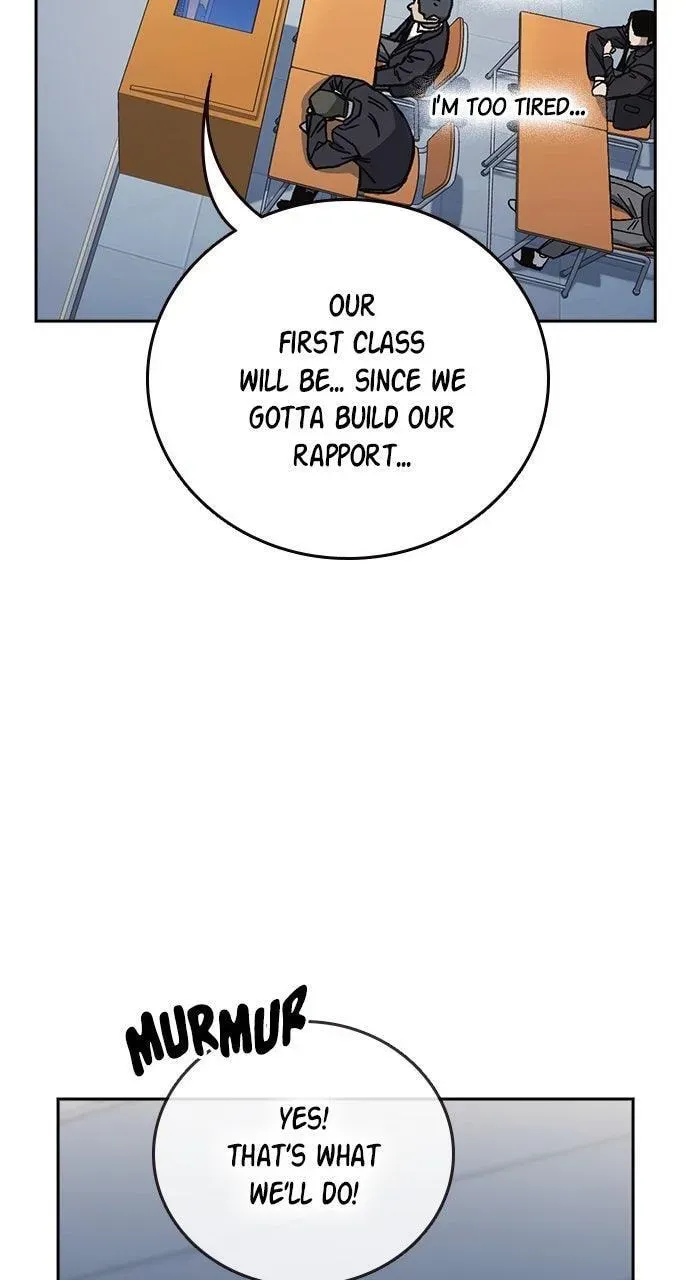 Read Study Group chapter 7.3 image 103 on Lezhin