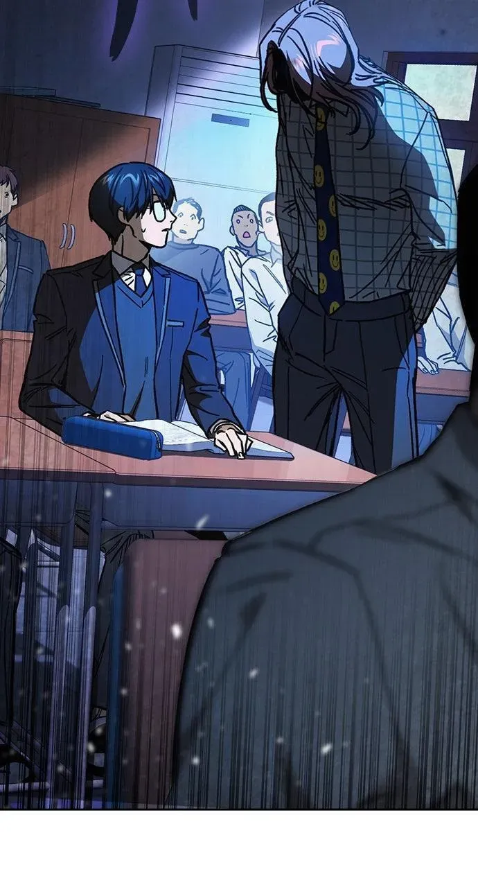 Read Study Group chapter 7.3 image 106 on Lezhin