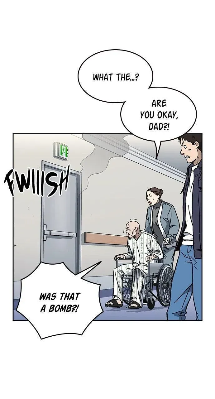 Read Study Group chapter 7.3 image 22 on Lezhin