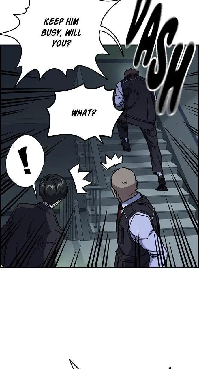 Read Study Group chapter 7.3 image 38 on Lezhin